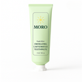 Moro Caffeine Toothpaste (4oz.)